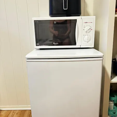 Daire Center With Double Bed *