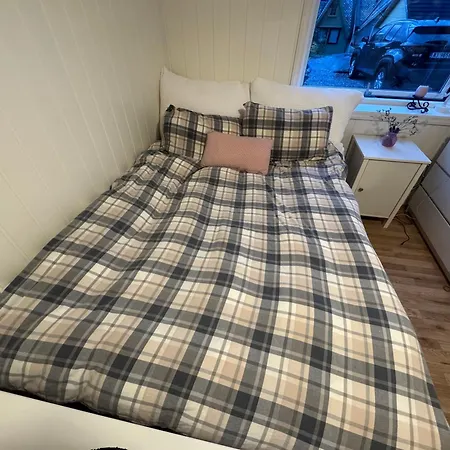 Center With Double Bed Ålesund