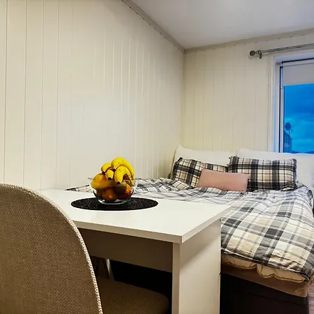Center With Double Bed Appartamento *