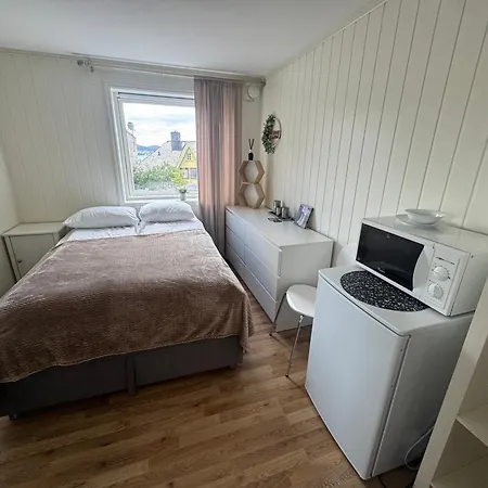 Center With Double Bed * Alesund